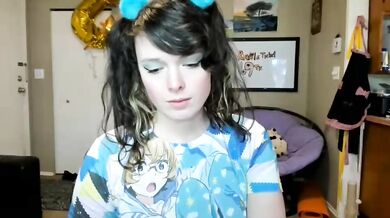 Tigger Rosey, Rubbing Her Pussy On Livestream Onlyfans Video Leaked