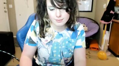 Tigger Rosey, Rubbing Her Pussy On Livestream Onlyfans Video Leaked