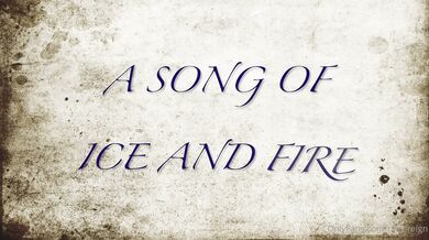 RileyReign - Ice And Fire