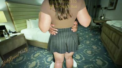 StrictlyBusiness310 × TribalBBC