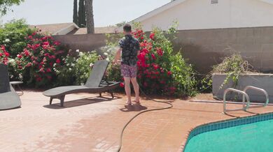 Mia Rivers, Aaron Stone, Step Siblings Fucking While Doing Their Summer Chores Onlyfans Video Leaked