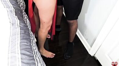 Mandysweetheart / Mandysnacks - Princess Gets Bred By BBC