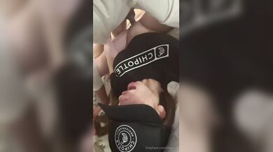 Bbyanni, Big Booty Slut Gets Fucked Wearing A Cap Onlyfans Video Leaked