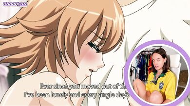 Cheekymz, Masturbating And Watching Hentai Onlyfans Video Leaked