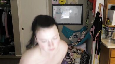 Tigger Rosey, Naked Dance Teasing On Livestream Onlyfans Video Leaked