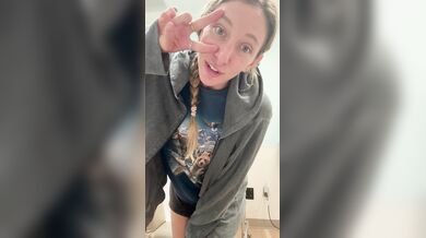 Stephinspace, Naked And Teasing At The Doctors Appointment Onlyfans Video Leaked