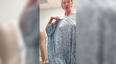 Stephinspace, Naked And Teasing At The Doctors Appointment Onlyfans Video Leaked