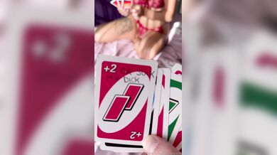 Poppyandzach, Hot Girlfriend Wins A Blowjob Game Onlyfans Video Leaked