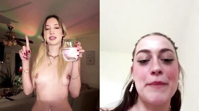 Shawzzz, Mutual Masturbation And Bong Shots With Friend Onlyfans Video Leaked