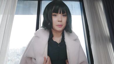 Virtual Geisha, Sexy Fubuki Sucking A Bwc Onlyfans Video Leaked