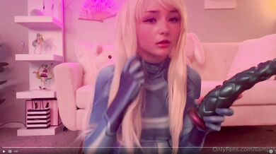Smeepsx, Fucking An Octopus Dildo On Livestream Onlyfans Video Leaked