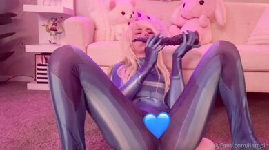 Smeepsx, Fucking An Octopus Dildo On Livestream Onlyfans Video Leaked