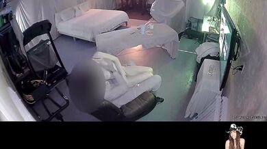 SkyeHotwife - Night 3Sum - P1