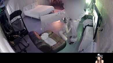 SkyeHotwife - Night 3Sum - P1