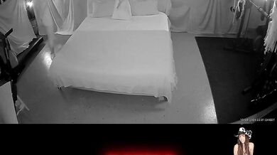SkyeHotwife - Night 3Sum - P2