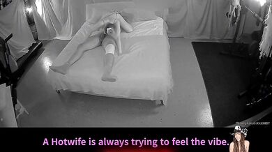 SkyeHotwife - Night 3Sum - P2