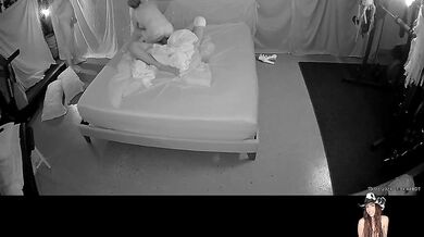 SkyeHotwife - Night 3Sum - P3