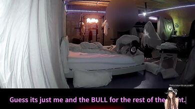 SkyeHotwife - Night 3Sum - P5