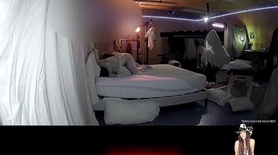 SkyeHotwife - Night 3Sum - P6