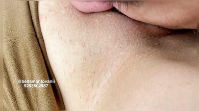 Bella Mantovani, Two Horny Sluts Gets Fucked On The Couch Onlyfans Video Leaked