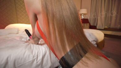 Milanasw, Russian Slut New Year Anal Sex Onlyfans Video Leaked