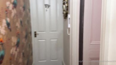 Bootyandthebeast, Horny Wife Gets Fucked On The Couch Onlyfans Video Leaked