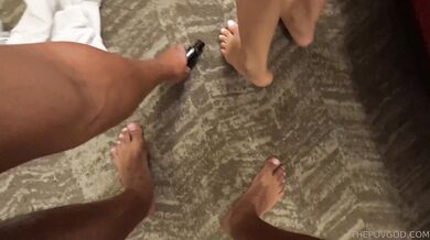 Bronze Goddess, Curvy Slut Gets Plowed By Big Cock Onlyfans Video Leaked