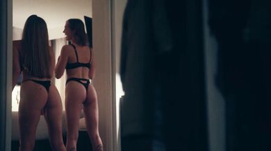 Purely_Chaoss, Two Horny Wives Sharing A Lucky Husbands Cock Onlyfans Video Leaked