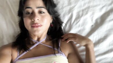 Miav123, Latina Teen Rubbing Her Mosit Pussy Onlyfans Video Leaked