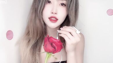Misswarmj, Asian Beauty Asmr In Lingerie Onlyfans Video Leaked