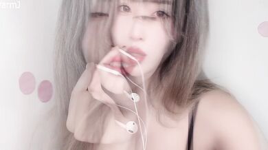 Misswarmj, Asian Beauty Asmr In Lingerie Onlyfans Video Leaked