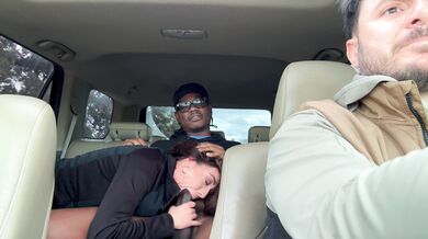 Jezebel666Xxx, Hotwife Milf Riding Bbc While Cuck Hubby Drives The Car Onlyfans Video Leaked