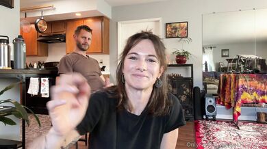 Freckles.Unjust, Horny Couple Fucking All Over The House Onlyfans Video Leaked