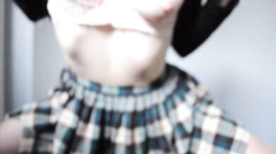 Hazel Simone, Catching You Sniffing My Panties Onlyfans Video Leaked