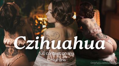 Czihuahua, Big Booty Slut Dildo Riding With Glasses Onlyfans Video Leaked
