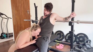 Lovinglexiekent, Thick Babe Riding Gym Instructor Onlyfans Video Leaked