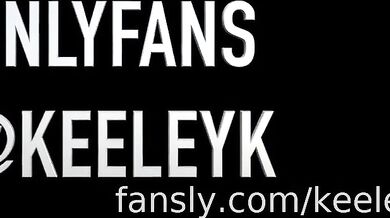 Keeleyk, Getting Bbc Fucked In The Car Park Onlyfans Video Leaked