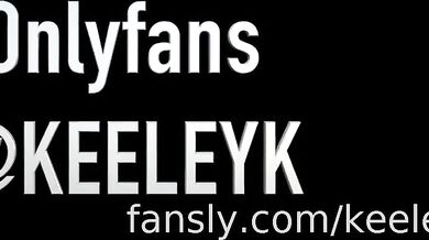 Keeleyk, Cuckold Hubby With A New Bbc Bull Onlyfans Video Leaked