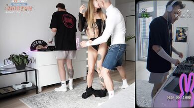 Spiritemoon, Teen Girlfriend Cucking Boyfriend Behind His Back Onlyfans Video Leaked