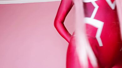 Misswarmj, Asmr Teasing As Zero Two Onlyfans Video Leaked