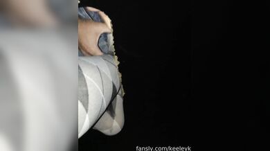 Keeleyk, Feet Fun At The Local Gloryhole Onlyfans Video Leaked