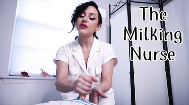 Mama Fiona, The Hot Milf Nurse Milks Your Cock Onlyfans Video Leaked