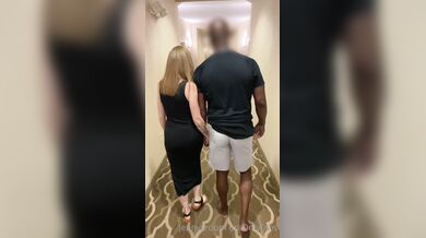 Jennysroom, Hotwife Cumming Hard On Bulls Cock While Sucking Husbands Cock Onlyfans Video Leaked