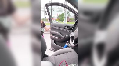 Mammahotstuff, Sucking Off Husband During A Grocery Run Onlyfans Video Leaked
