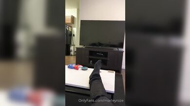 Marley Roze, Cuckold Boyfriend Convincing Asian Girlfriend To Fuck BBC Onlyfans Video Leaked