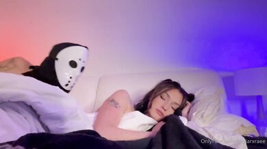 Lacy Lotus, Homemade Ghostface POV Sextape Onlyfans Video Leaked