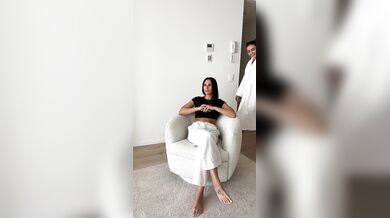 Caryn Beaumont, Alysha Davis, Two Thicc Oiled Up Lesian Orgasmic Sextape Onlyfans Video Leaked