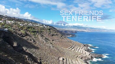Clea Caultier, Sex Friends Tenerife, Sex Friends Horny Vacation  Onlyfans Video Leaked