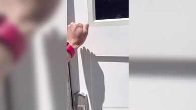 Babesafreak, College Schoolgirl Getting Creampie POV Sextape Onlyfans Video Leaked