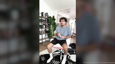 BrandyRenee19, Blonde Cosplay Babe Seducing Gamer POV Sextape Onlyfans Video Leaked